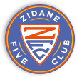 Logo ZFC